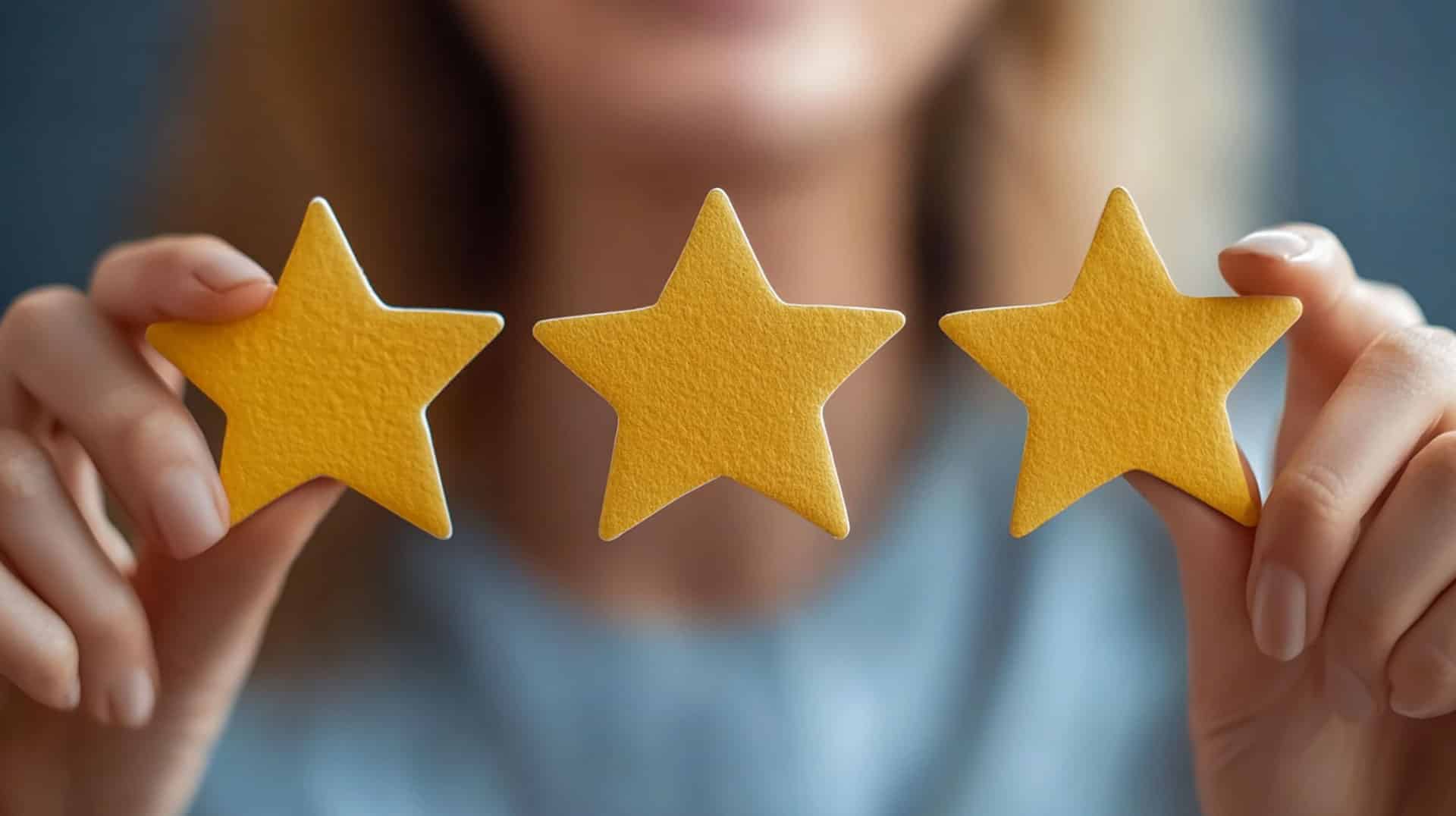 Intégrer des avis clients sur votre site : Pourquoi et comment faire